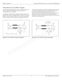 843021AGI-01LFT Datasheet Page 8