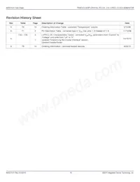 843021AGI-01LFT Datasheet Page 15