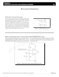 843034AY-01LFT Datasheet Page 14