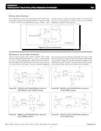 843034AY-01LFT Datasheet Page 15