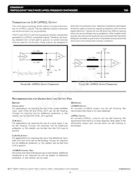 843034AY-01LFT Datasheet Page 16