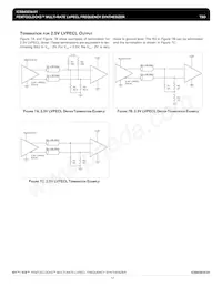 843034AY-01LFT Datasheet Page 17