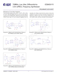 8430DY-111LFT Datasheet Pagina 11