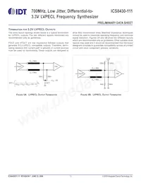 8430DY-111LFT Datasheet Page 12