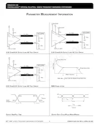 843101AGI-100LFT Datasheet Pagina 9