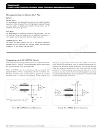 843101AGI-100LFT Datasheet Pagina 11