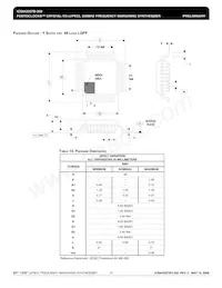 843207BY-350LF Datenblatt Seite 15