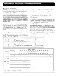 84329BVLFT Datasheet Pagina 2