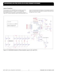 84329BVLFT Datasheet Page 12