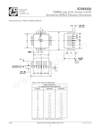 84330BYLFT Datenblatt Seite 16