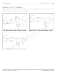 843312AKILFT Datasheet Page 12