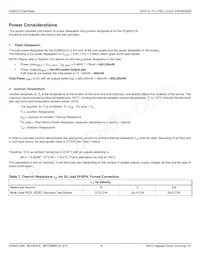 843312AKILFT Datasheet Page 14