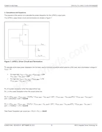 843312AKILFT Datasheet Page 15