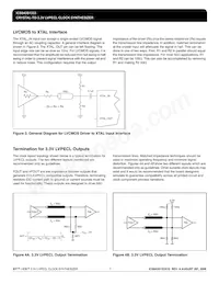 843S1333CGLFT Datasheet Pagina 7