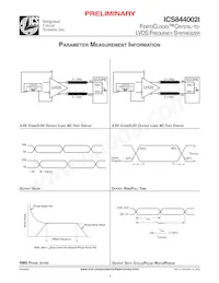 844002AGILFT Datasheet Page 6