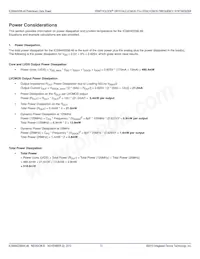 8440258AK-46LFT Datasheet Page 13