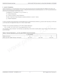 8440258AK-46LFT Datasheet Page 14