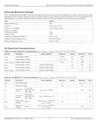 8440258CK-46LF Datasheet Pagina 3