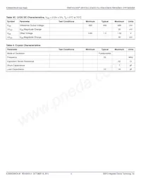 8440258CK-46LF Datasheet Page 4