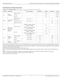 8440258CK-46LF Datasheet Page 5