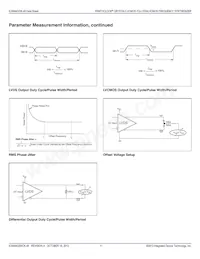 8440258CK-46LF Datasheet Page 11