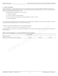 8440258CK-46LF Datasheet Page 19