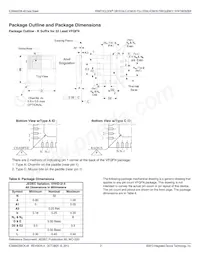 8440258CK-46LF Datasheet Pagina 21