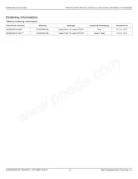 8440258CK-46LF Datasheet Page 22