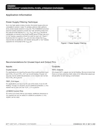 848004AGILF Datasheet Pagina 8