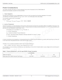 854S296DKI-33LF Datasheet Pagina 15