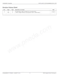 854S296DKI-33LF Datasheet Page 19