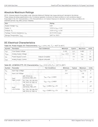 8714004DKILFT Datasheet Page 6