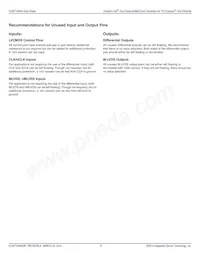 8714004DKILFT Datasheet Pagina 21