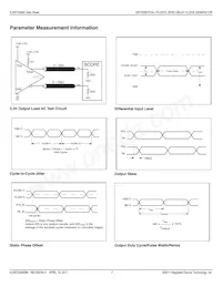 872S480BKLF Datasheet Page 7