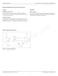 872S480BKLF Datasheet Page 13