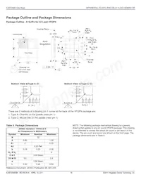 872S480BKLF Datasheet Page 18