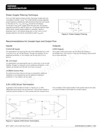 874S336AGLFT Datasheet Page 13