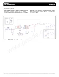 874S336AGLFT Datasheet Page 14