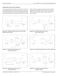 87973DY-SC9LFT Datasheet Page 12