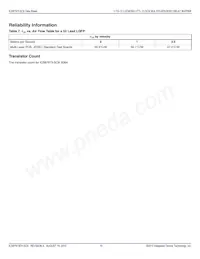 87973DY-SC9LFT 데이터 시트 페이지 15