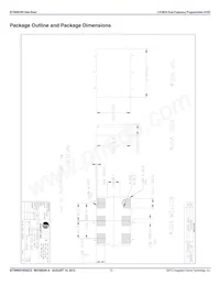 8N0SV75KA-0116CDI8數據表 頁面 13