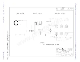 8N4S272BC-1080CDI8 Datasheet Page 15