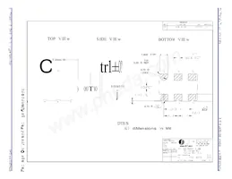 8N4S272BC-1080CDI8 Datenblatt Seite 15