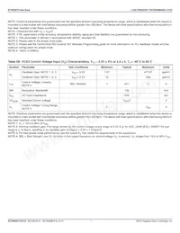8N4SV01EG-0053CDI8 Datasheet Page 7