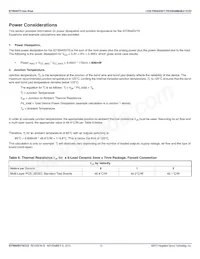 8N4SV01EG-0053CDI8 Datasheet Page 13