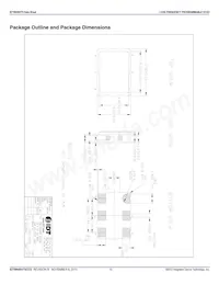 8N4SV01EG-0053CDI8 Datasheet Page 15