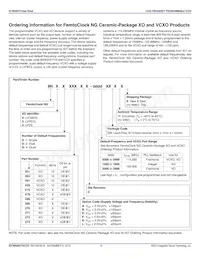 8N4SV01EG-0053CDI8 Datenblatt Seite 16