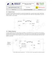 AB1804-T3 Datasheet Page 6