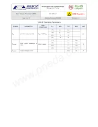 AB1804-T3 데이터 시트 페이지 13