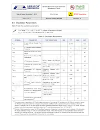 AB1804-T3 Datasheet Page 14